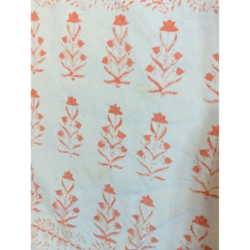 Floral Cotton Placemats Set Of 4 Sur La Table 19